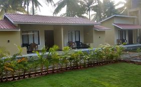 Kapil Beach Resort Nagaon